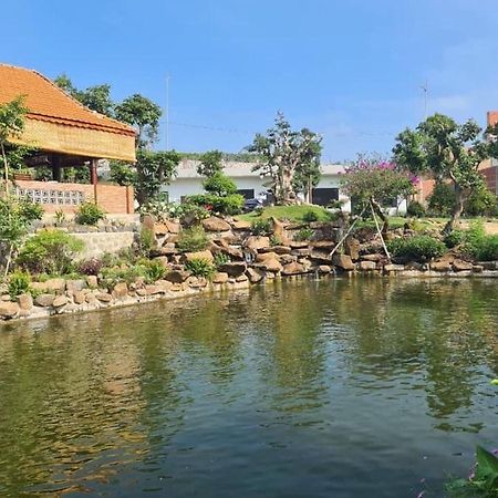 Suoi Rao Valley - Cach Ho Tram 17Km 巴地市 外观 照片
